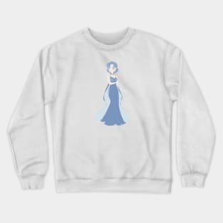 Princess 1 Crewneck Sweatshirt